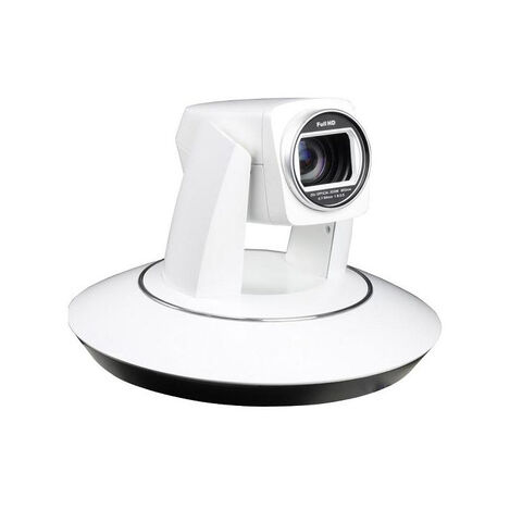 Controlador PTZ 4D VISCA/RS232/485 Mini Robusto Joystick Teclado para segurança móvel, transmissão, conferência. Alta qualidade e serviço pós-venda.