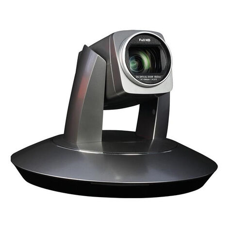 Controlador PTZ 4D VISCA/RS232/485 Mini Robusto Joystick Teclado para segurança móvel, transmissão, conferência. Alta qualidade e serviço pós-venda.