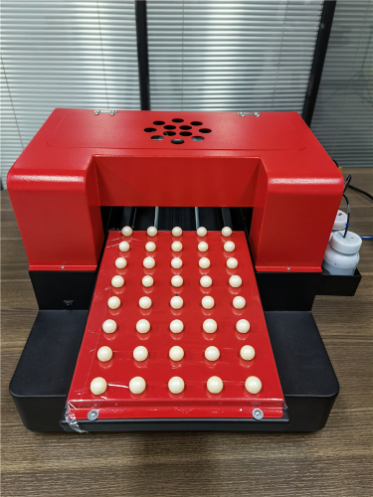 Bulk Buy China Wholesale New Commercial Candies Printer For Chocolate ...