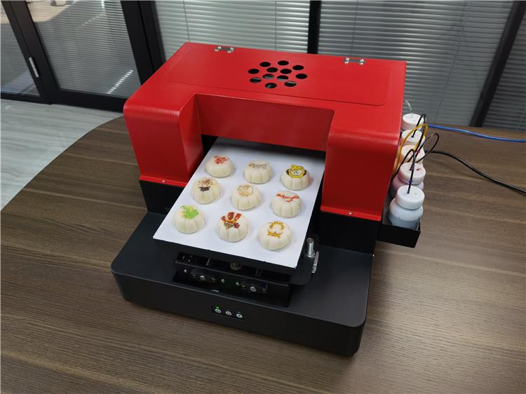 Bulk Buy China Wholesale New Commercial Candies Printer For Chocolate ...