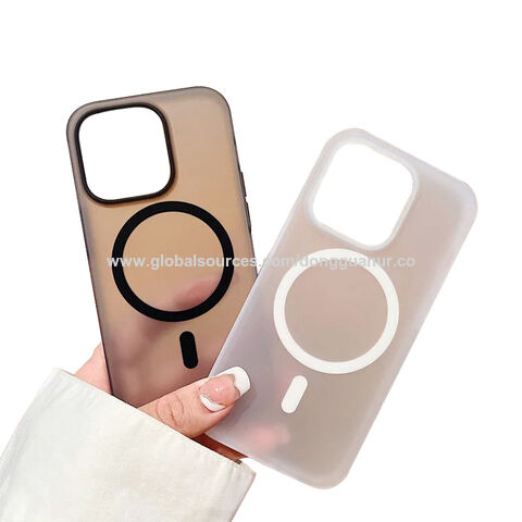 Factory Wholesale High Quality Spigen Case Teléfono MagSafe Case Cover Para  iPhone - China Spigen Case y Spigen MagSafe Case precio