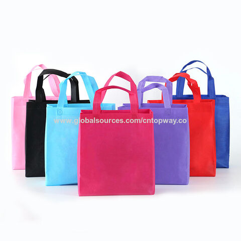 Non woven bags best sale direct