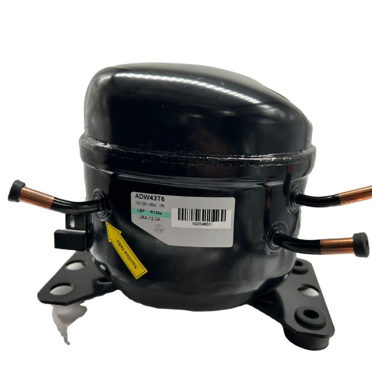Buy Wholesale China R134a Compressor Replace The Refrigeration ...