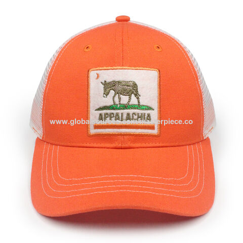 Gorra de camionero, gorra de béisbol para adultos, sombrero de verano, parche de logotipo personalizado, gorra deportiva unisex bordada y transpirable