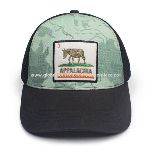 Gorra de camionero, gorra de béisbol para adultos, sombrero de verano, parche de logotipo personalizado, gorra deportiva unisex bordada y transpirable