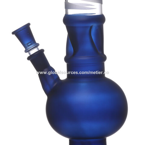 Buy Wholesale India Metier 10 Inch Tall Red And Blue Colour Single Bulb  Glass Water Bong Smoking Water Pipe Wholesale Manufacturer & Glass Bong  Smoking Pipe Water Bong Smoking Bong at USD