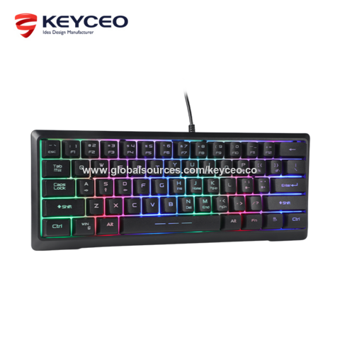 Buy Wholesale China Ergonomic Keyboard Brings You A Higher Level