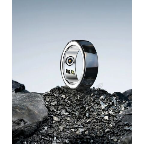 NFC de cerámica de alta calidad Smart anillo para el pago y