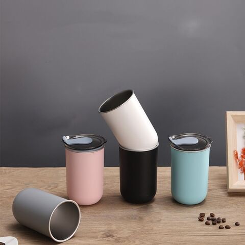 Buy Wholesale China Wholesale Stainless Steel Travel Mugs Double Stainless  Steel Car Cups Small Diamond Coffee Mug Travel Mug & Stainless Steel Travel  Mugs at USD 0.5