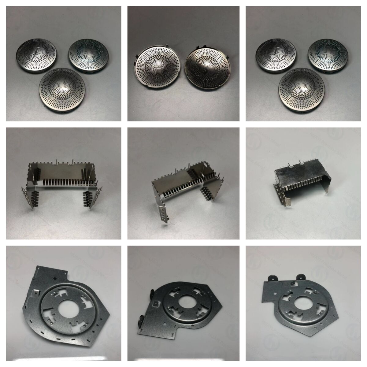Buy Wholesale China China Dongguan Sheet Metal Parts Bending High