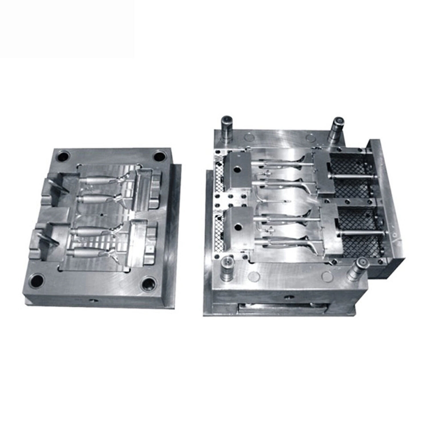 Die Casting Molds