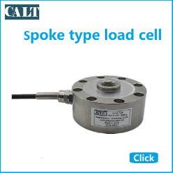 Buy Wholesale China Dyx-306 Single Point Load Cell 60kg 100kg 200kg ...