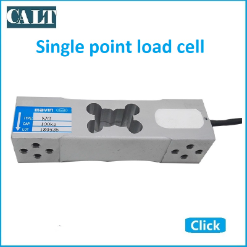 Buy Wholesale China Dyx-306 Single Point Load Cell 60kg 100kg 200kg ...