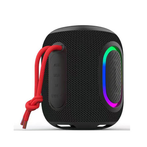 Altavoz portatil best sale calidad precio