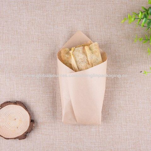 Food Grade Greaseproof Food Wrapping Paper Rolls Silicone Release Paper Wax  Paper - China Silicone Paper, Silicone Paper Rolls