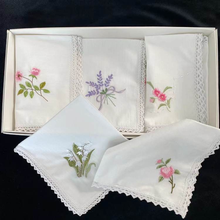 Buy China Wholesale Alibaba China Supplier Embroidered