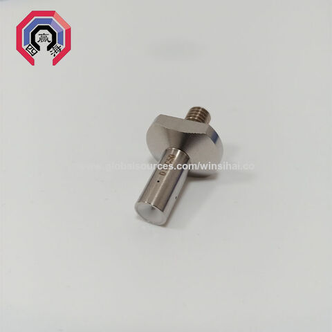N105 Makino Lower Guide Edm Wire Cut Diamond Guide