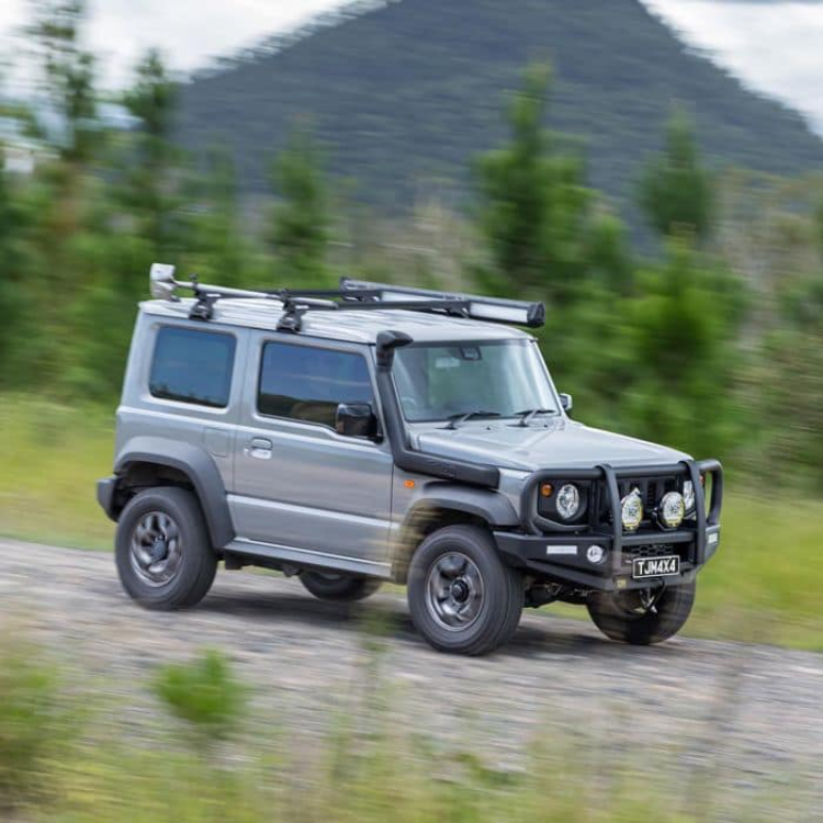 Buy Wholesale China Jimny Jb74 Accessories Car Snorkel For Suzuki Jimny