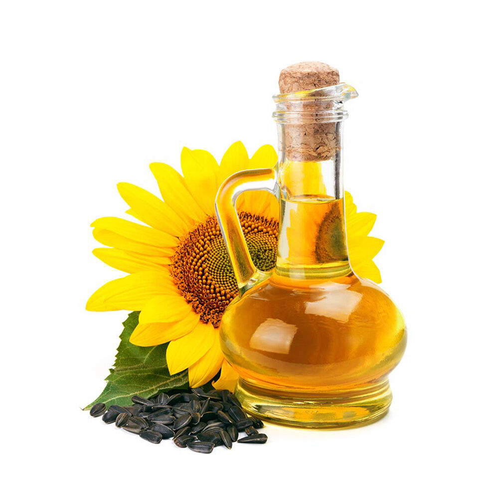 Buy Wholesale Hungary New Refined Sunflower Cooking Oil/sunflower Oil ...