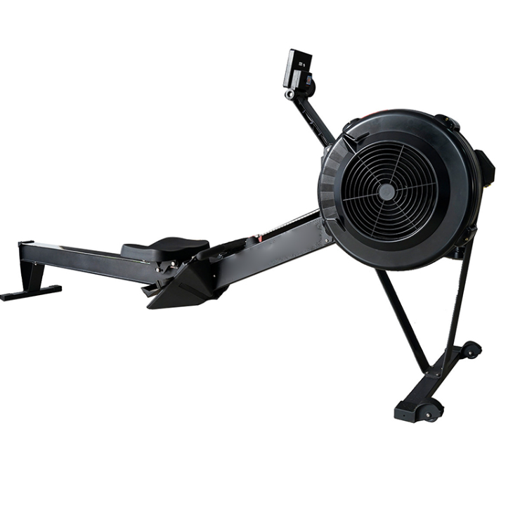 Buy China Wholesale Gym Air Rower New Fitness Equipment Magnetic Rowing ...
