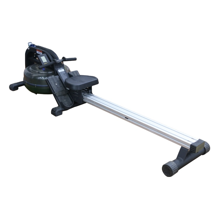 Buy Wholesale China 2023 Water Rowing Machine Water Rower Rowing ...