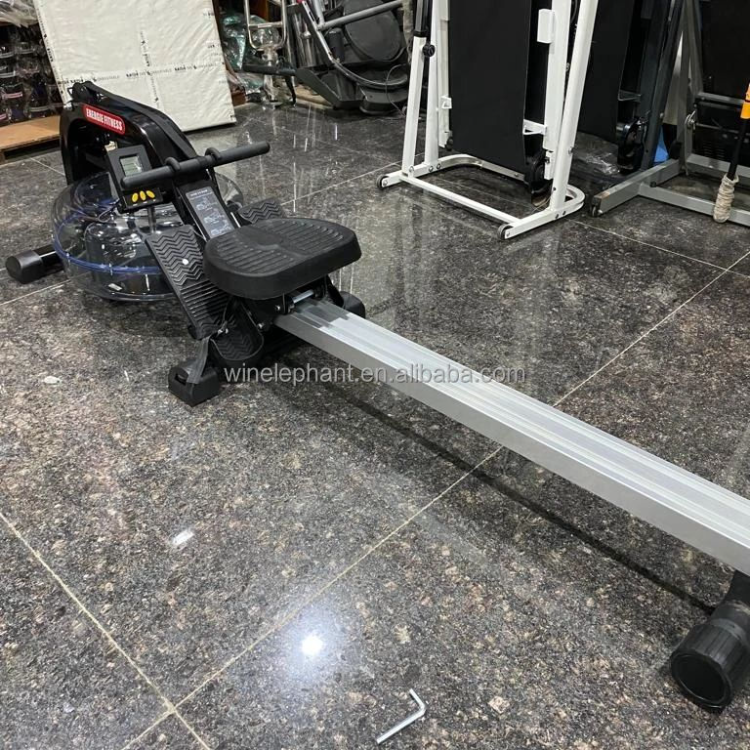 Buy Wholesale China 2023 Water Rowing Machine Water Rower Rowing ...