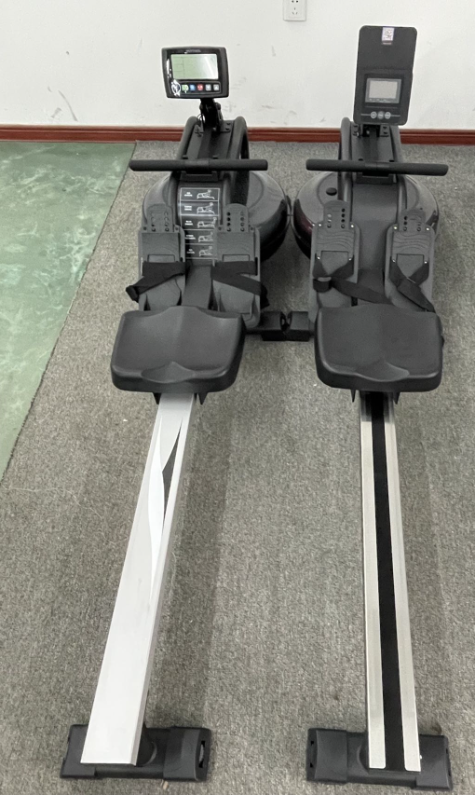 Buy Wholesale China Hot Selling Steel Water Rowing Machine Foldable ...