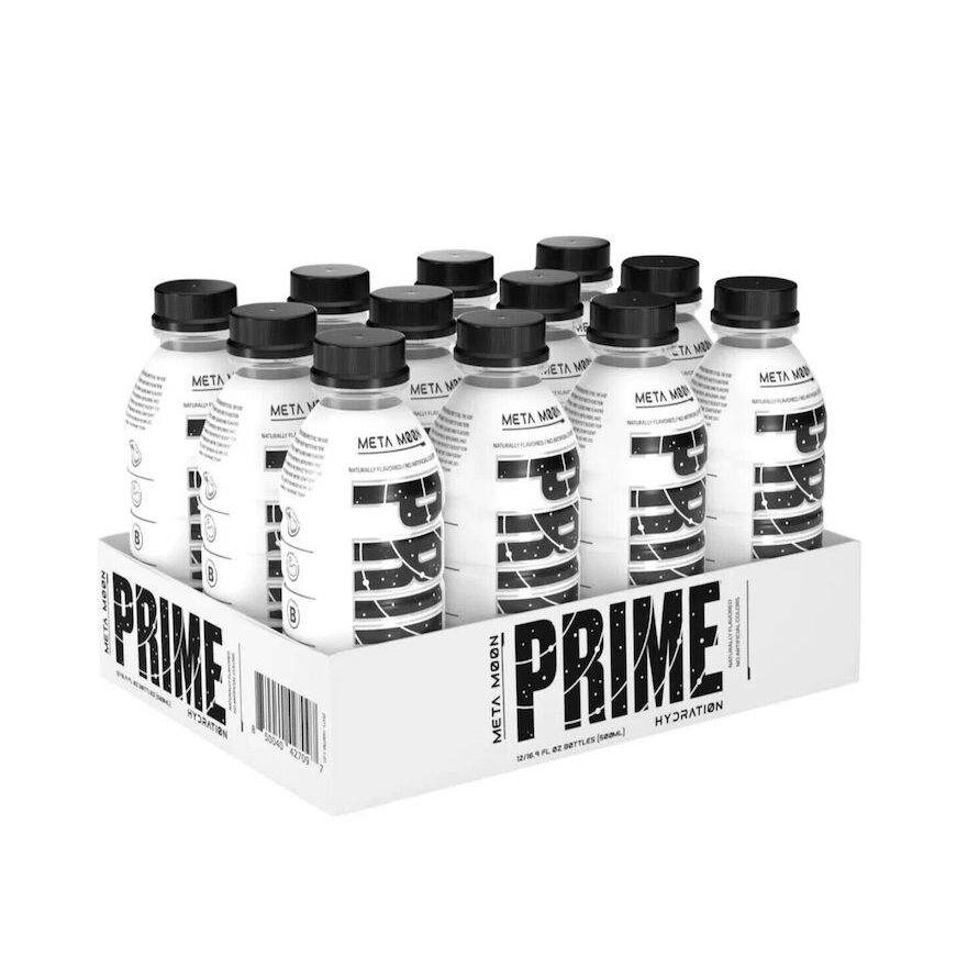 Buy Wholesale Thailand Prime Hydration Energy Drink Strawberry Watermelon /  Prime Hydration Energy Drinks Supplier & Prime Drink Hydration Warehouse at  USD 7