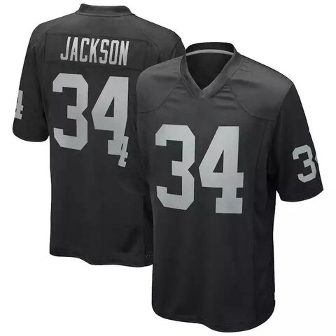 Raiders NFL ウニフォーム　XL 2022 2023 New Designs Nfll American 32 Teams Stitched Men
