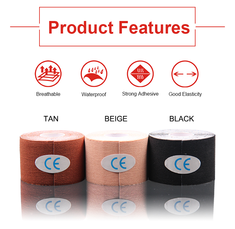 Free Samples & CE FDA Certified Nipple Covers Breast Lifting Skin Beige  Boob Tape for Large Breasts - China Medical Consumable, Breast Lift Tape