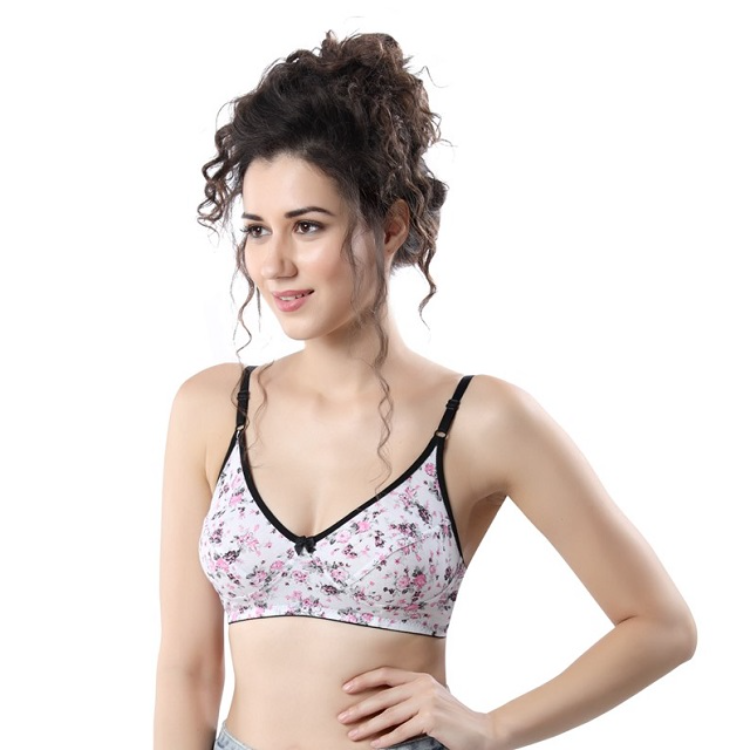 Buy Wholesale British Indian Ocean Territory New Arrival 2023 100% Cotton  Material Poly/cotton Super Comfort Bra Women From Indian Manufacturer &  Minimizer Bra Women Fat Women Sexy Bra Set Bras at USD