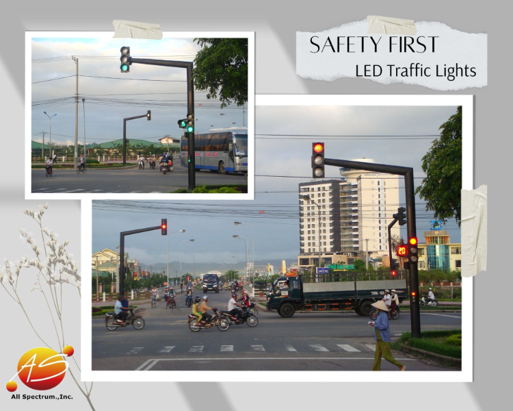 Buy Wholesale China Led Traffic Light Bulbs Made In Taiwan & Traffic