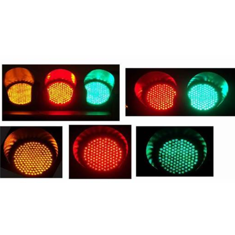 Buy Wholesale China Led Traffic Light Bulbs Made In Taiwan & Traffic