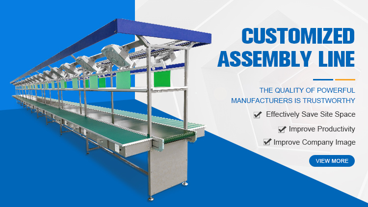 Buy China Wholesale Zhengbang Anti Static Assembly Line Aluminum ...