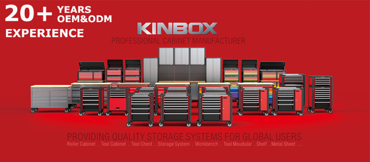 thumbnail image 2 of GLG6000E Premium Garage Workbench Workstation Tool Cabinet Tool Chest 2 of 14