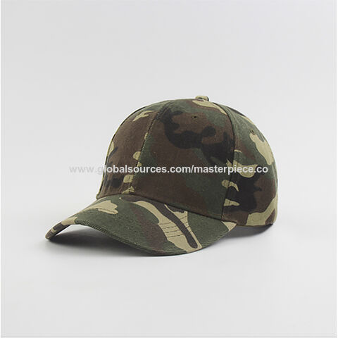 Tactical Camouflage Baseball Caps Men Summer Mesh Baseball Cap - China  Cotton Como Man Baseball Cap and Sun Dad Sport Hat price