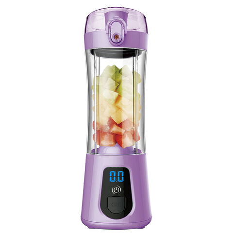 Buy Wholesale China Promotional Mini Blender 6 Blade & Cheap Mini