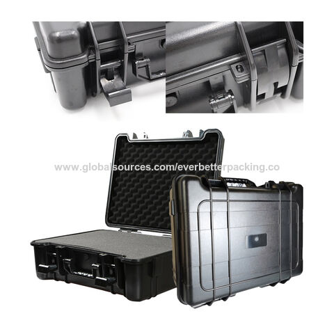 Manufacture of flight cases - Hard flight case