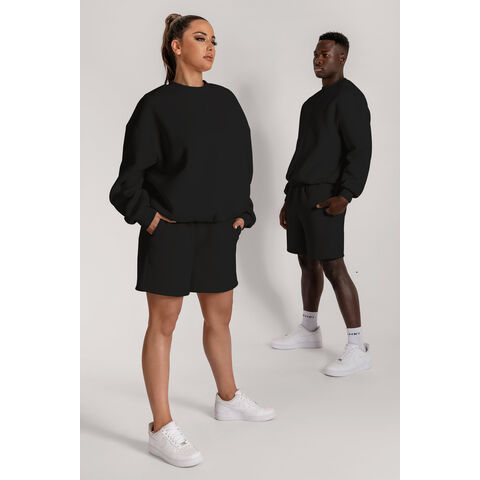 Sweater sweat online suit