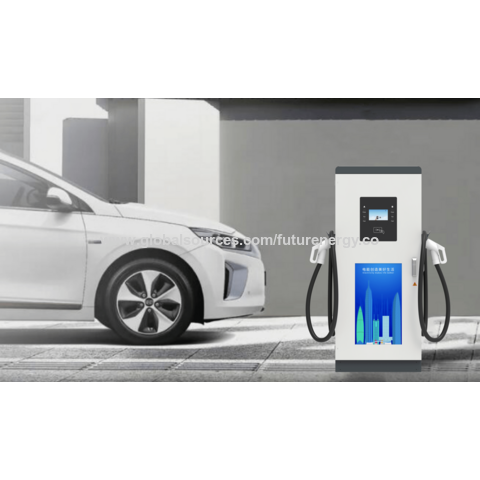 Oui aux pistolets Tesla comme nouvelle norme pour la recharge