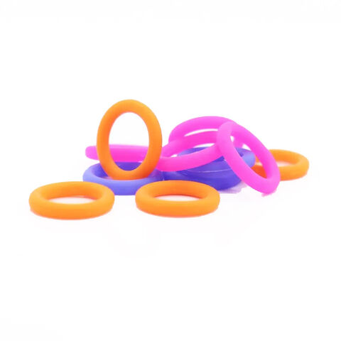 Kundenspezifische Flüssigsilikon-Gummiprodukte, Spritzguss-Silikonform, Gummiteile, Silikondichtung
