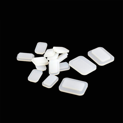Kundenspezifische Flüssigsilikon-Gummiprodukte, Spritzguss-Silikonform, Gummiteile, Silikondichtung