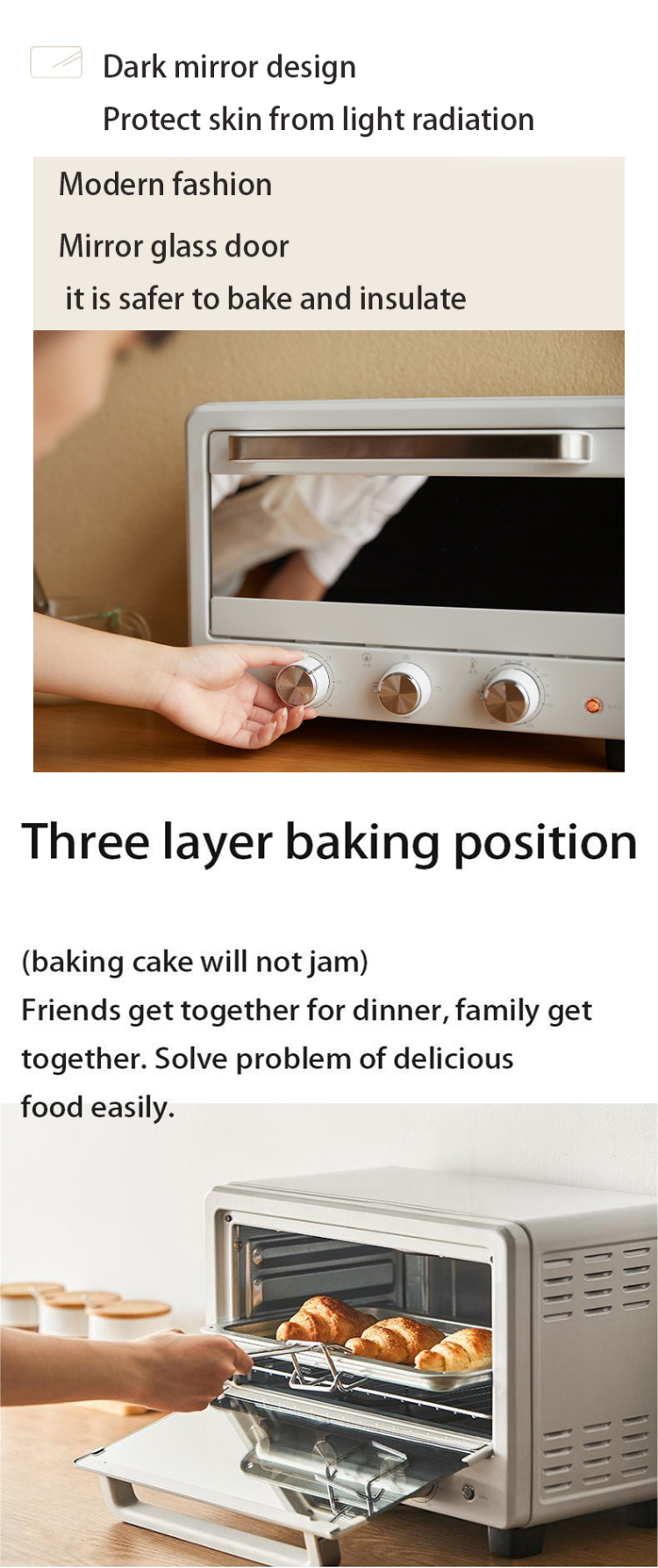 Portable Oven Manufacturers