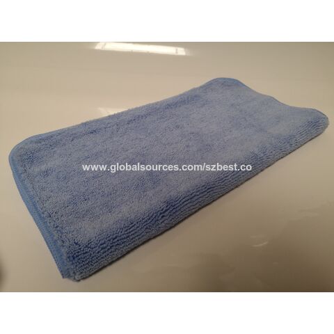 Micro Fiber Towel for Car Wash Towel 500-800GSM Thick Microfibre Towel for  Car Drying Towel of Micro Fibre Cleaning Towel - China Micro Fiber Towel  and Car Wash Towel price
