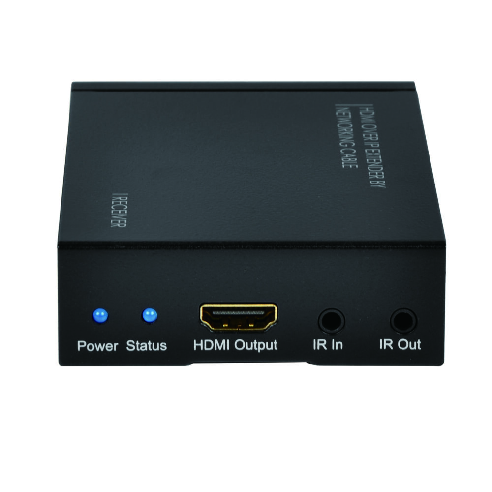 Buy Wholesale China Hdmi 1080p Over Ip 100m Extender By Cat5e/6 Cable ...