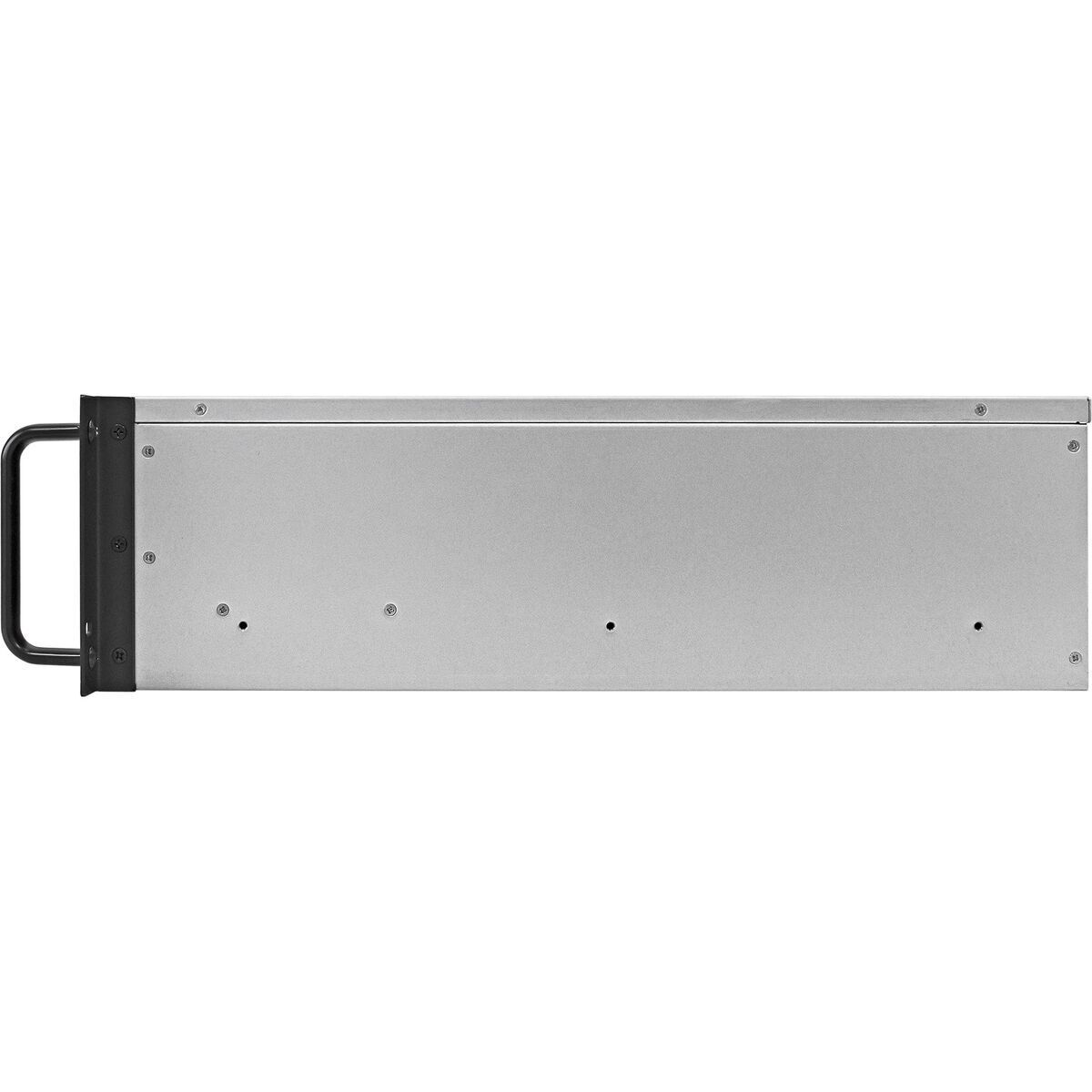 Buy Wholesale China 3u 12 Bays Server Case 450mm Length Rackmount ...