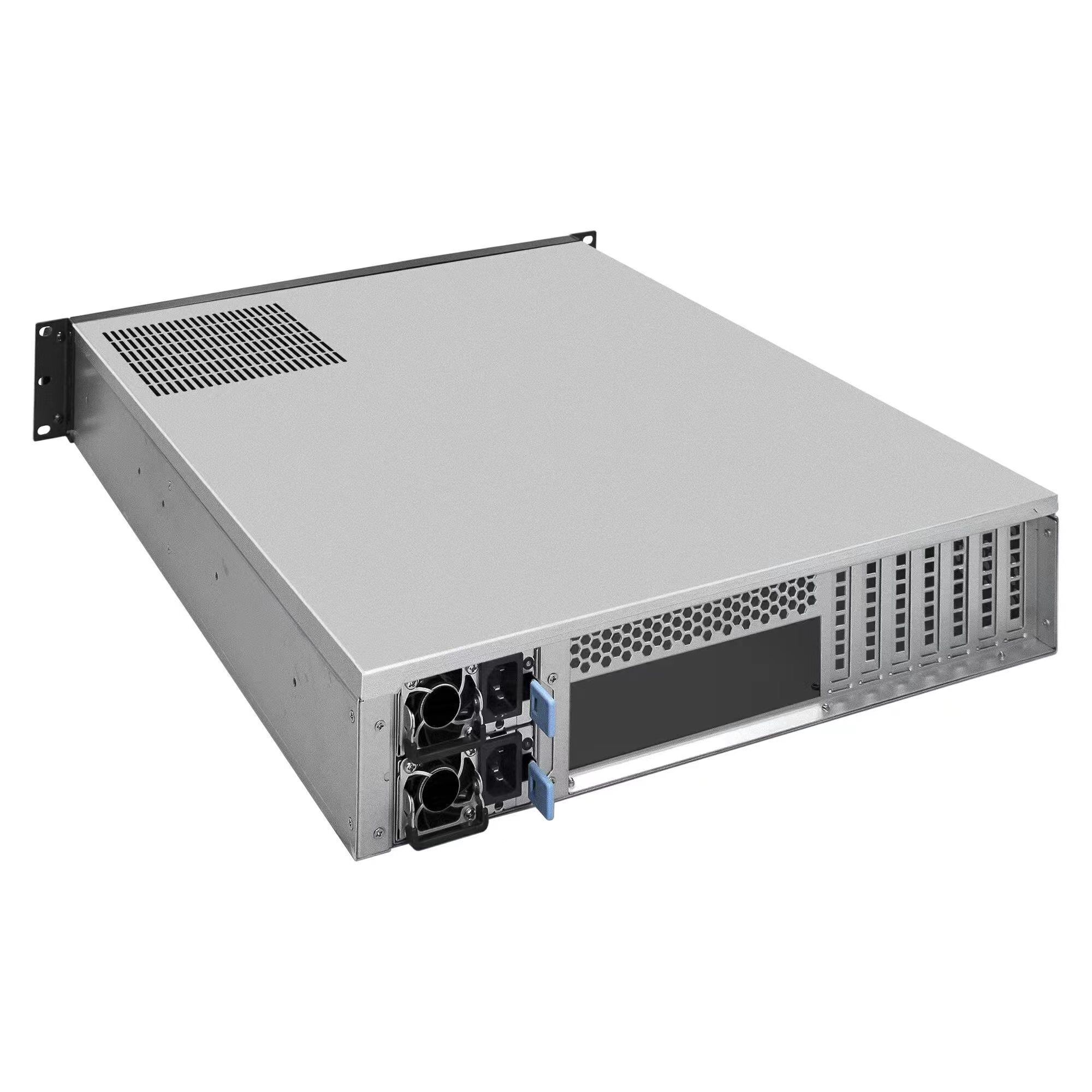 Buy Wholesale China Manufacture Atx 2u Rackmount Case & Rackmount Case ...