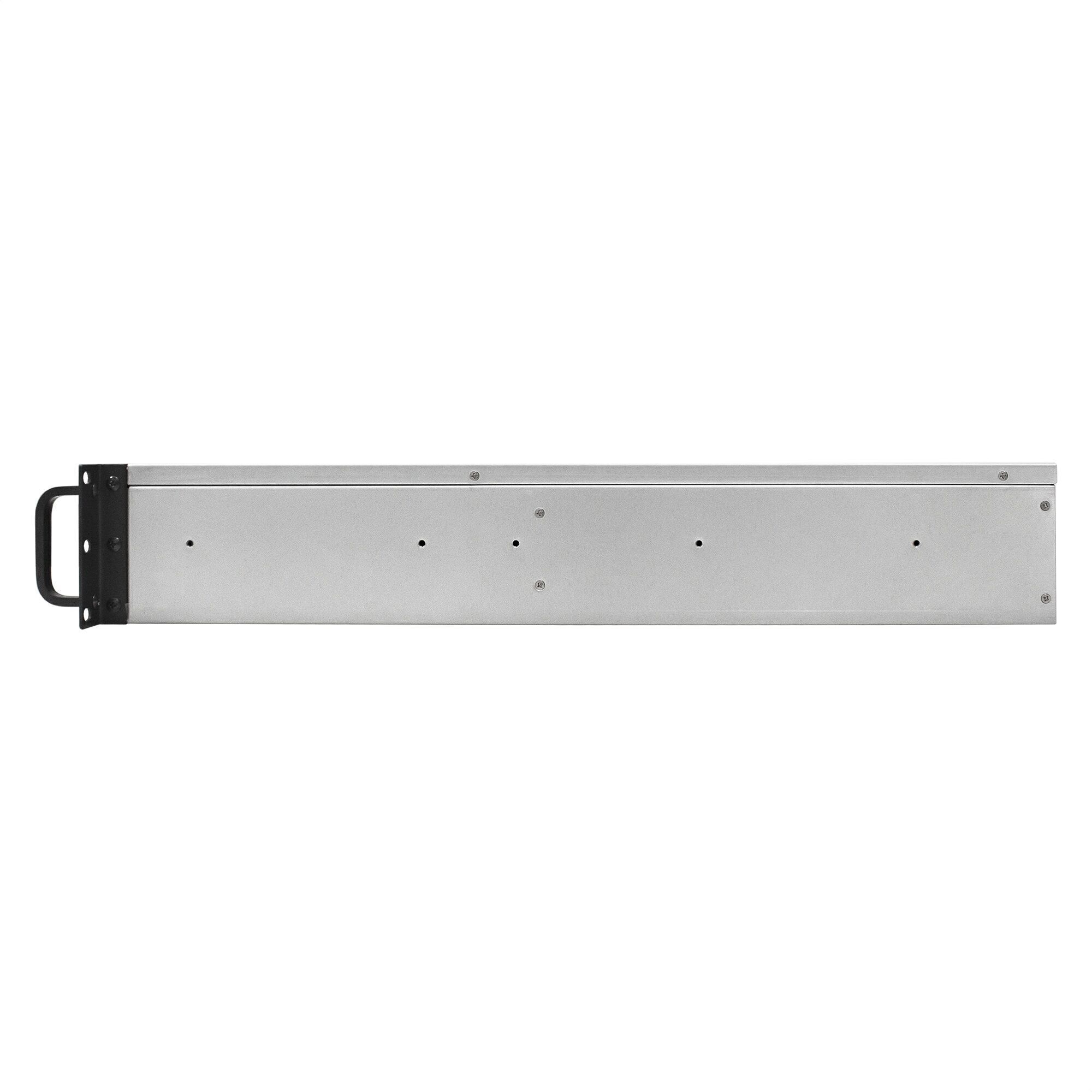 Buy Wholesale China Manufacture Atx 2u Rackmount Case & Rackmount Case ...
