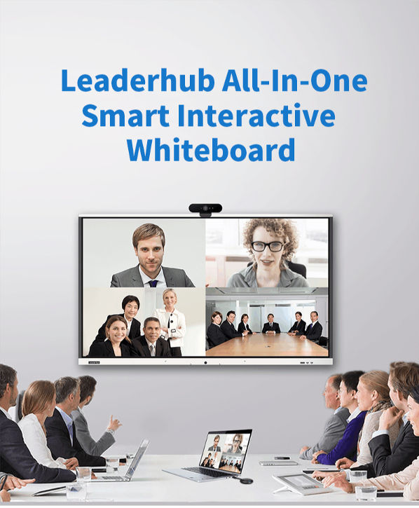 SMART Interactive Displays  See The Newest Lineup From The World Leader In  Interactive Technology