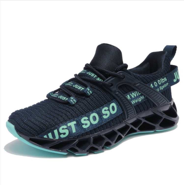 Walking Shoes It's So So Shoes Umyogo Just So So Style - Main Image